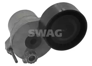 Натяжитель ремня, клиновой зубча SWAG купить